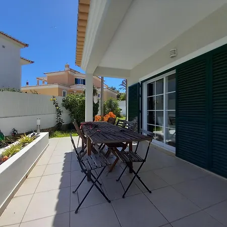 Villa Noah Lagos Esterno foto