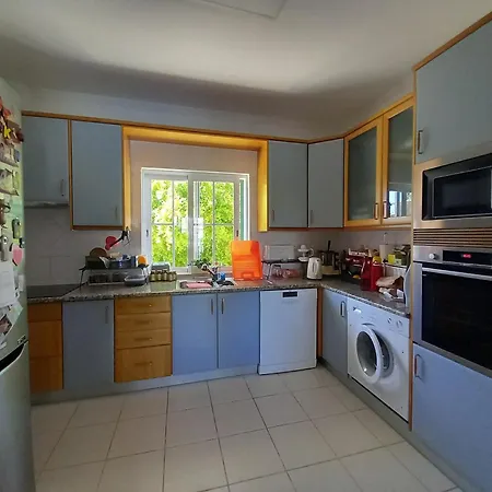 Villa Noah Lagos Esterno foto
