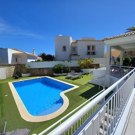 Villa Noah Lagos Esterno foto