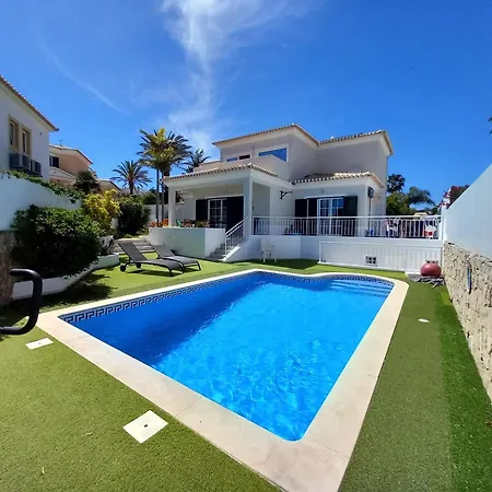 Villa Noah Lagos Esterno foto