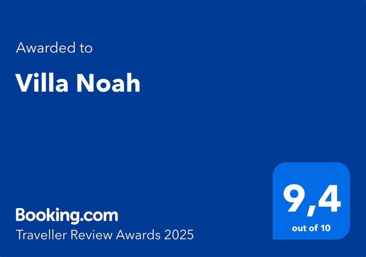 Noah * Lagos